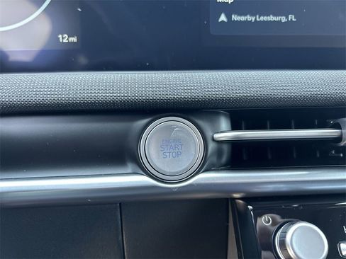 New 2025 Hyundai Santa Cruz Limited image 30