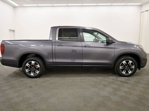 Certified 2020 Honda Ridgeline RTL image 9