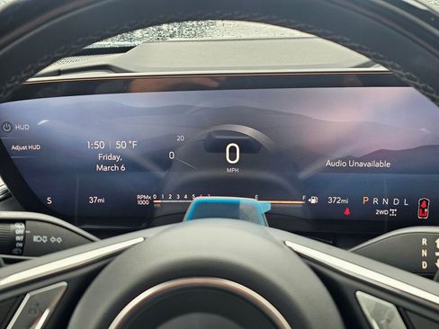 New 2026 Buick Enclave Avenir w/ Super Cruise Package image 70