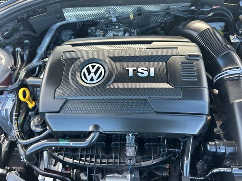 Certified 2025 Volkswagen Jetta GLI Autobahn FWD image 20