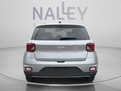 New 2026 Hyundai Venue SE FWD image 7