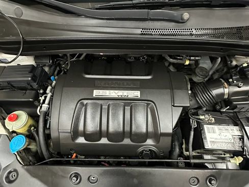 Used 2007 Honda Odyssey EX-L image 30