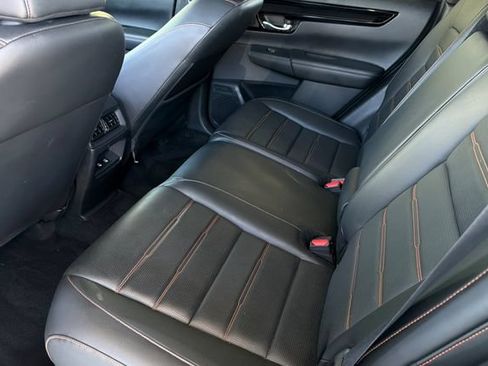 Used 2023 Honda CR-V Sport Touring image 14