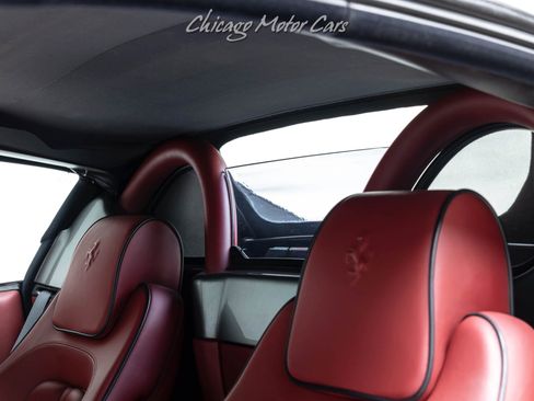 Used 2007 Ferrari F430 Spider image 26