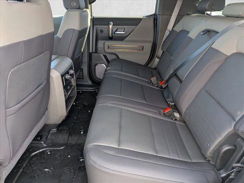 New 2025 GMC Hummer EV 2X image 13