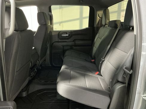 New 2026 Chevrolet Silverado 1500 Custom image 30