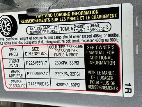 Used 2017 Subaru Crosstrek 2.0i Limited image 29