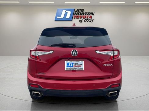 Used 2022 Acura RDX w/ Technology Package image 6
