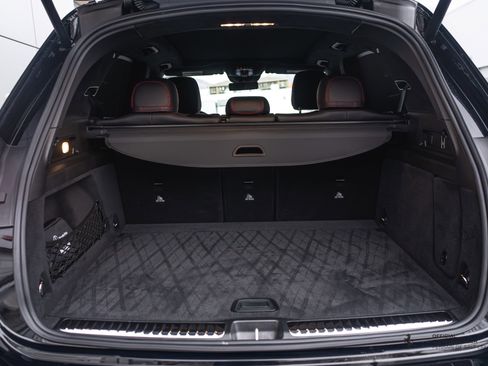 Used 2025 Mercedes-Benz GLE 63 AMG S image 8