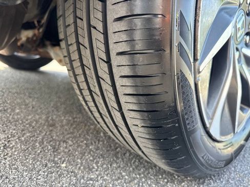 Used 2019 Honda Insight Touring image 45