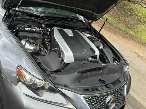 Used 2016 Lexus IS 300 AWD w/ F Sport Package image 65
