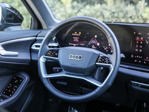 Certified 2025 Audi A5 2.0T Premium w/ Convenience Package image 14