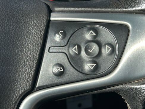 Used 2018 GMC Sierra 2500 SLT w/ Duramax Plus Package image 13