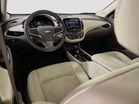 Used 2024 Chevrolet Malibu LT FWD image 27