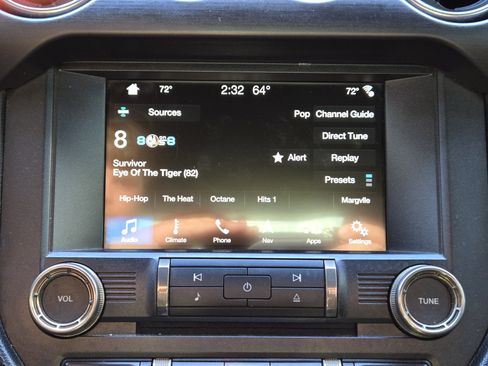 Used 2017 Ford Mustang Shelby GT350 w/ Electronics Package image 18