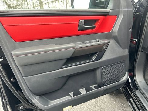 New 2026 Toyota Tundra TRD Pro image 18