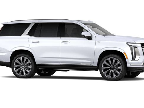 New 2026 Cadillac Escalade Platinum Luxury w/ LPO, Floor Liner Package image 32