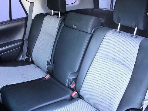 Used 2018 Toyota 4Runner SR5 image 16