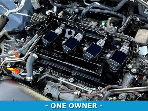 Used 2024 Honda Civic Si image 30