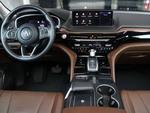 Used 2024 Acura MDX FWD w/ Technology Package image 20