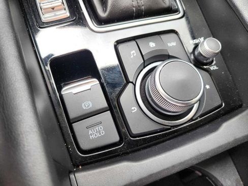 Used 2018 MAZDA MAZDA6 Grand Touring FWD image 23