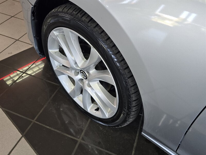 Used 2016 MAZDA MAZDA6 Touring FWD image 32