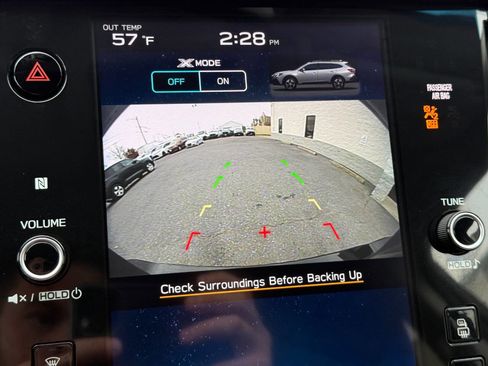 Used 2022 Subaru Outback Premium image 19