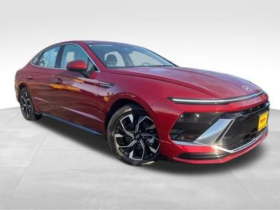 Used 2024 Hyundai Sonata SEL