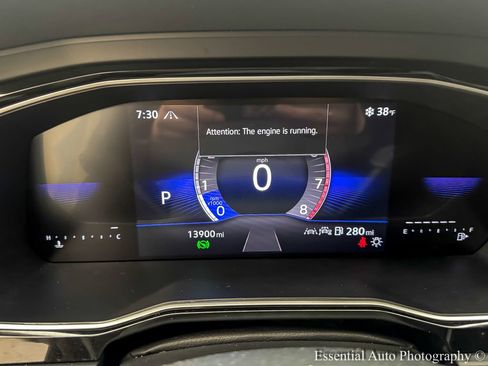 Used 2024 Volkswagen Jetta S image 46