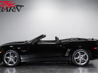 Used 2014 Chevrolet Camaro SS w/ RS Package RWD video 2