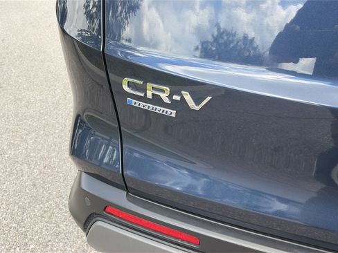Certified 2024 Honda CR-V Sport-L image 11