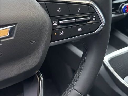 New 2026 Chevrolet Equinox LT w/ Safety and Technology Package AWD/4WD image 23