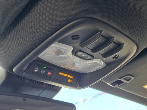 New 2026 GMC Canyon Denali AWD/4WD image 32