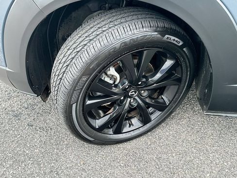 Used 2023 MAZDA CX-30 AWD 2.5 S w/ Preferred Package image 24