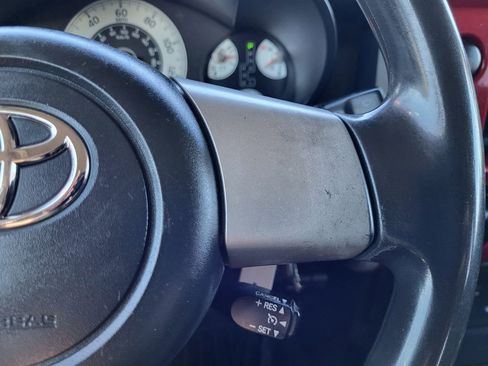 Used 2007 Toyota FJ Cruiser 4WD image 27