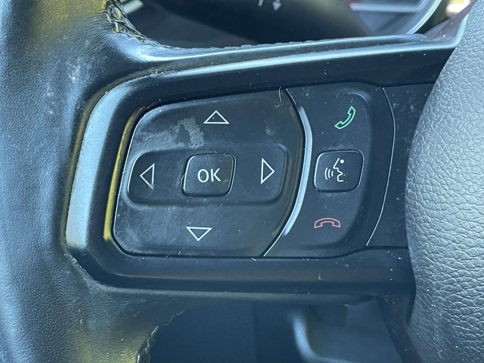 Used 2019 Jeep Wrangler Unlimited Sport AWD/4WD image 21