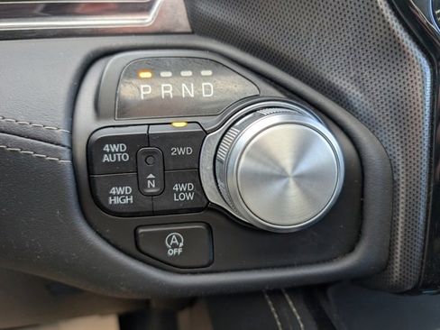 Certified 2024 RAM 1500 Limited image 20