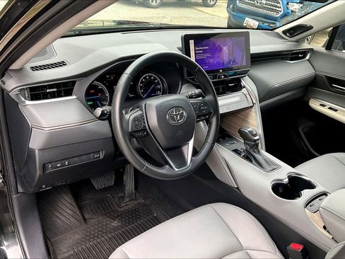 Certified 2023 Toyota Venza XLE AWD/4WD image 35