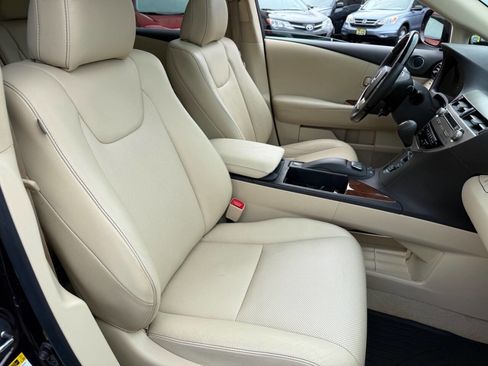 Used 2014 Lexus RX 350 AWD w/ Navigation Package image 47