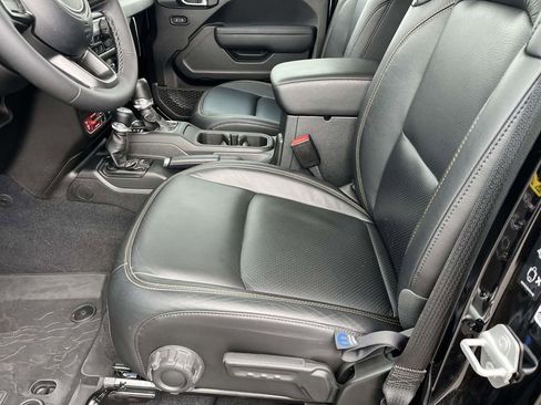 New 2025 Jeep Wrangler Willys image 16