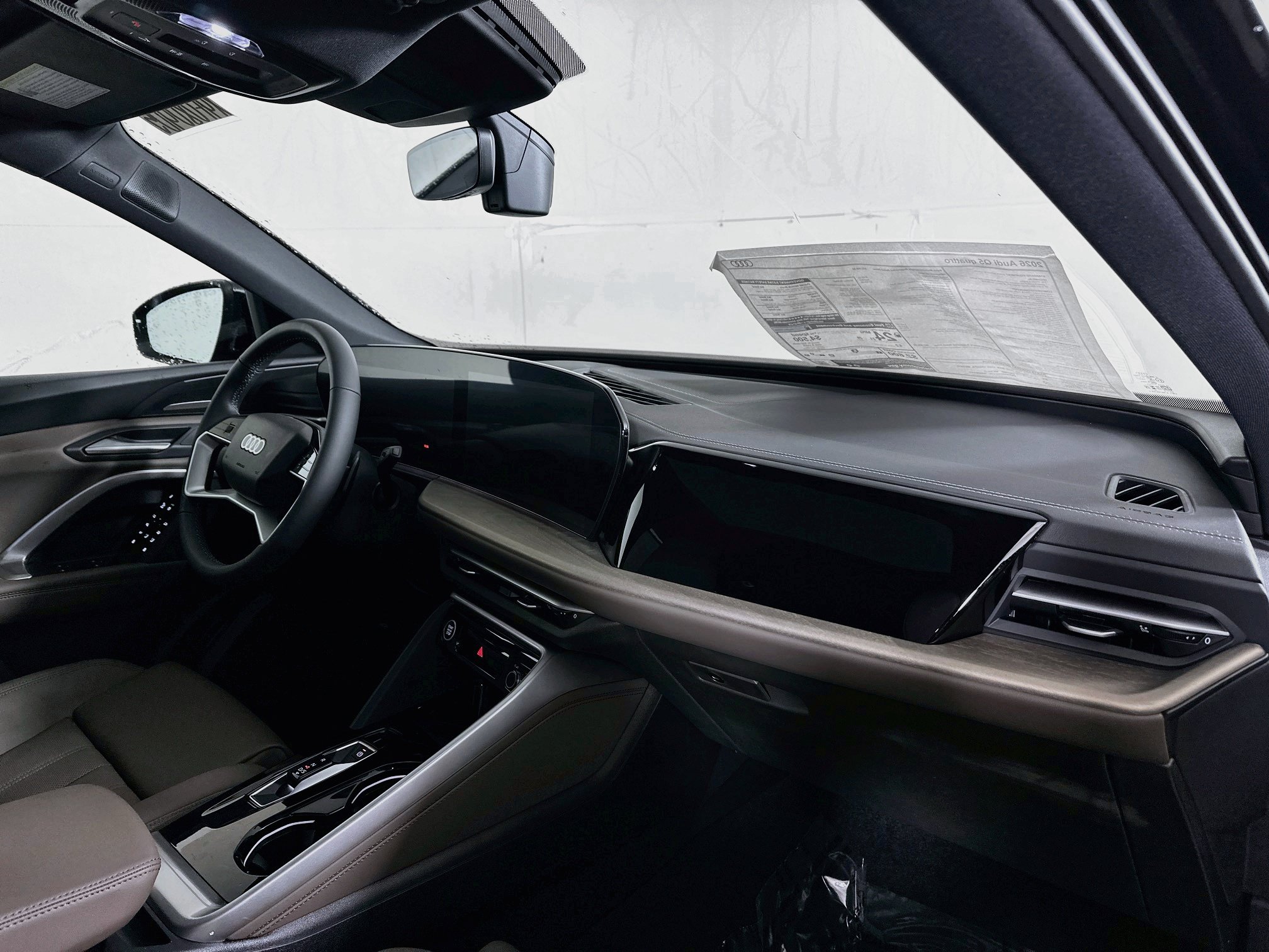 New 2026 Audi Q5 Premium Plus AWD/4WD image 30