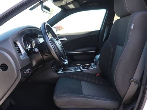Used 2023 Dodge Charger SXT RWD image 11