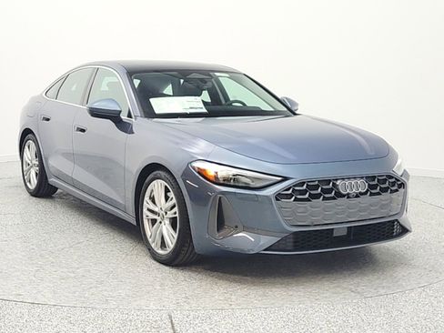 New 2026 Audi A5 Premium image 3