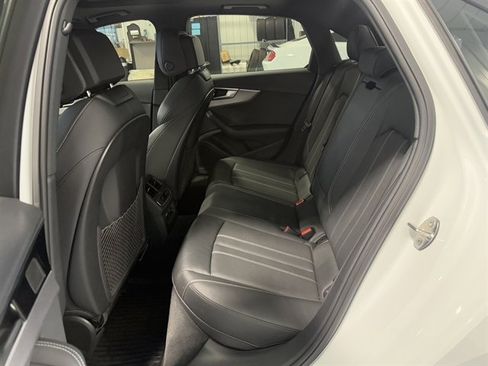 Used 2023 Audi A4 2.0T Premium Plus w/ Premium Plus Package image 14