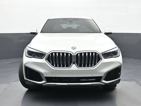 Used 2021 BMW X6 xDrive40i w/ Executive Package AWD/4WD image 23