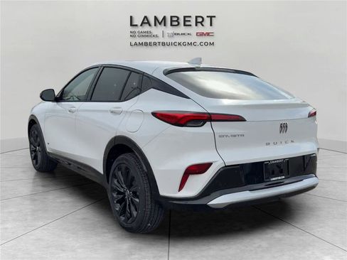 New 2026 Buick Envista Sport Touring image 3