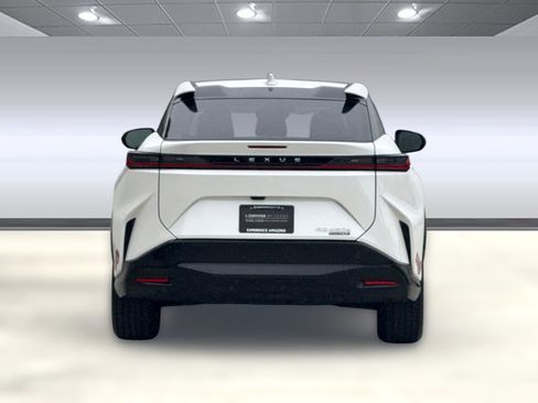 Certified 2023 Lexus RZ 450e Premium w/ Technology Package AWD/4WD image 11