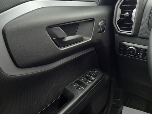 New 2025 Ford Bronco Sport Badlands AWD/4WD image 26