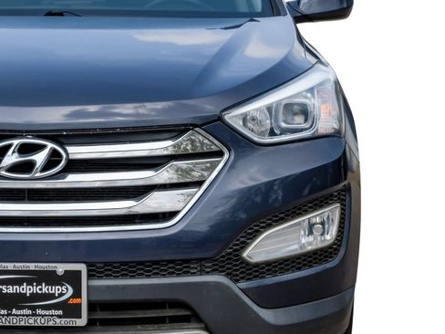 Used 2014 Hyundai Santa Fe Sport w/ Popular Equipment Package 02 FWD image 49