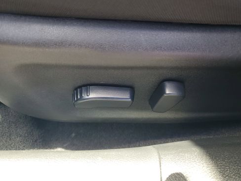 Certified 2024 Nissan Altima 2.5 SV FWD image 14